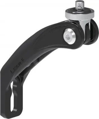 LEZYNE držiak Mini Mount na svetlá s ALU držiakom Go-Pro
