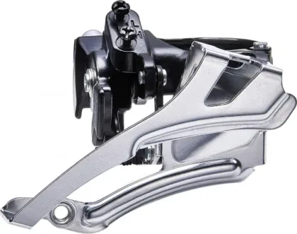 microSHIFT prešmykač MEZZO FD-M282M 2x8