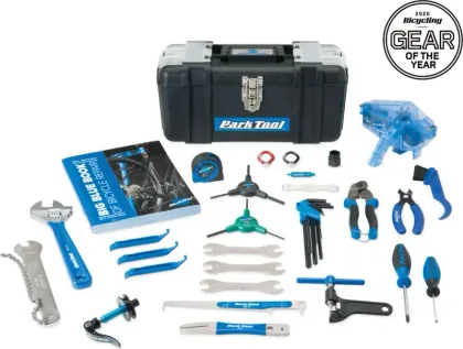 Park tool sada náradia ADVANCED v strednej base AK-5