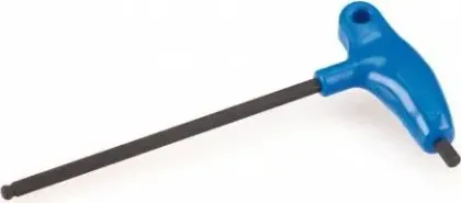 Park Tool kľúč T-imbus 6 mm s rukoväťou PT-PH-6-