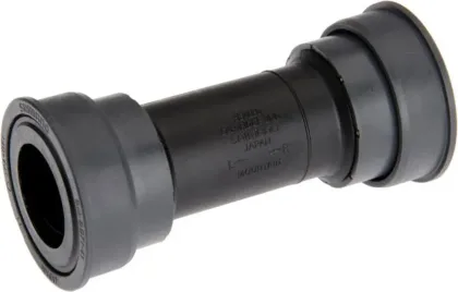 Komponenty stredové SM-BB72 HTII Press Fit cestné
