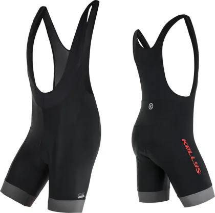 Cyklonohavice KELLYS Rival black - S
