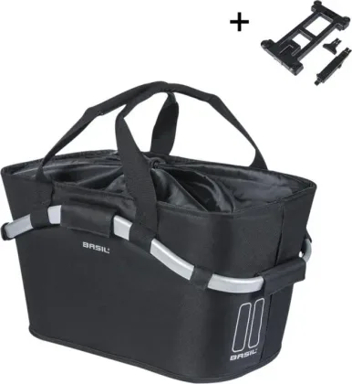 Basil CLASSIC CARRY ALL MIK