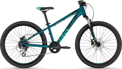 KELLYS Marc 90 Teal 12.5 24"