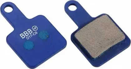 BBB BBS-77 Discstop