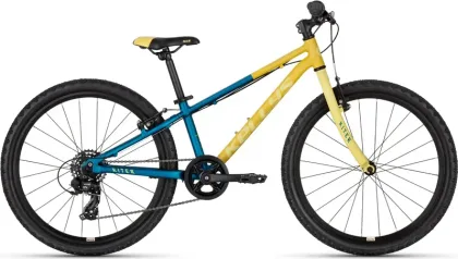 KELLYS Kiter 30 Marine Gold 24"