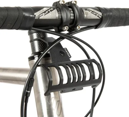 Restrap Bumper Bar montážna lišta