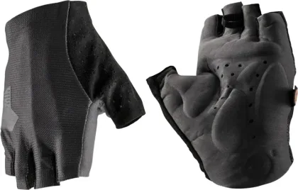 LEATT rukavice MTB 5.0 Endurance Women, Stealth Black/Grey