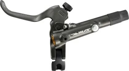 Páčka brzd. Saint BL-M820 ľavá hydraulická I-Spec II