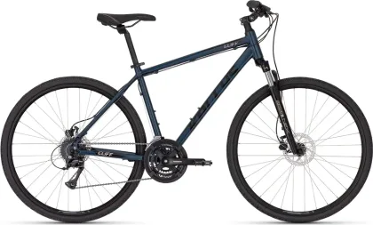 KELLYS Cliff 90 Thunderstorm Blue S 28"