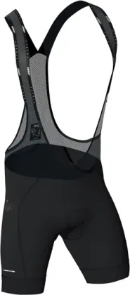 LEATT cyklistické krátke gate Bib MTB Endurance 3.0 Women, Black