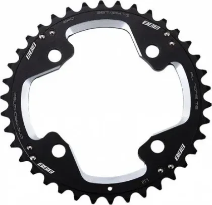BBB BCR-45S Mtbgear
