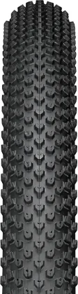 FORCE plášť PRO 29 x 2,1 CROSS RACE kevlar, čierny