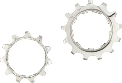microSHIFT náhradné pastorky kazety Sword 10-speed (11z/14z)