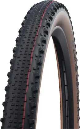 Plášť THUNDER BURT 29x2.10 (54-622) 67EPI 545g TLE Evo Super Race Addix Speed hnedý bok skladací