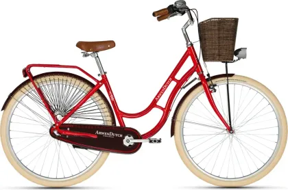 KELLYS Arwen Dutch Red 460