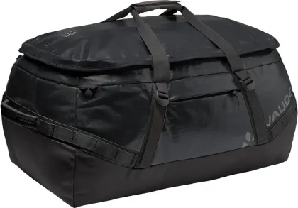 Vaude taška CityDuffel 65, unisex, black