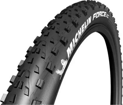 Plášť FORCE XC 27.5x2.25 (57-584) 3x60TPI 630g TLR Perf skladací