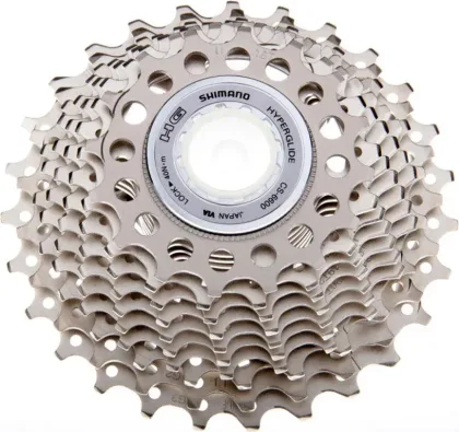 Kazeta CS-6600 10-kolo 16-27z Ultegra