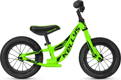 Kellys Kite 12 Neon Green