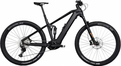 BULLS Sonic EVO TR2 Carbon 29 625Wh