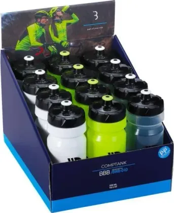 BBB BWB-01D Comptank 3.0