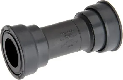 Komponenty stredové SM-BB71 HTII Press Fit cestné