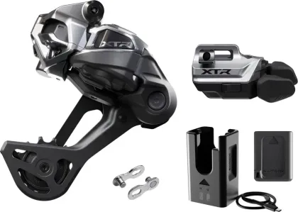 Upgrade kit rad. systému XTR M9250 - I-spec EV