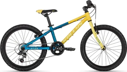KELLYS Kiter 30 Marine Gold 20"