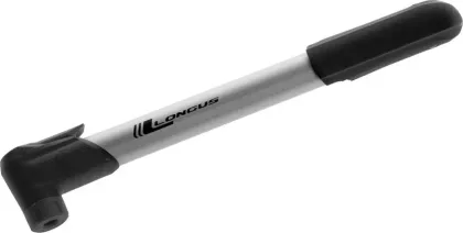 Pumpička CLEVER ALU-T 120 clever ventil
