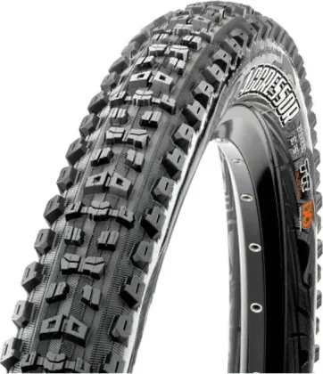 Maxxis plášť AGGRESSOR 29" - EXO/TR, 60TPI, kevlar