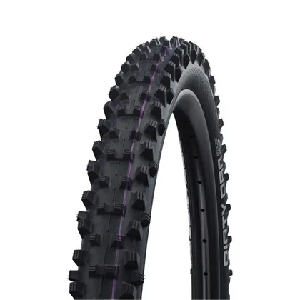 Plášť DIRTY DAN 29x2.35 (60-622) 2x67EPI 1345g TLE Evo Super Downhill Addix Ultra Soft skladací