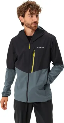 Vaude bunda Tekoa, pánska, black
