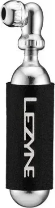 LEZYNE Bombičková pumpička TWIN SPEED DRIVE CO2