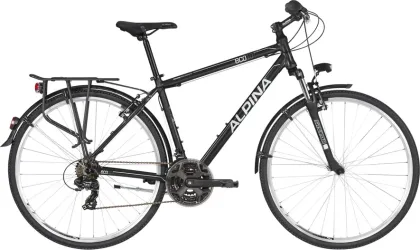 ALPINA ECO T10 Grey S 28"