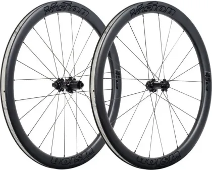 VISION kolesá SC45 DB-CL CH-TL