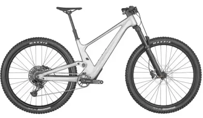 SCOTT Genius 940
