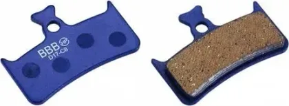 BBB BBS-591 Discstop