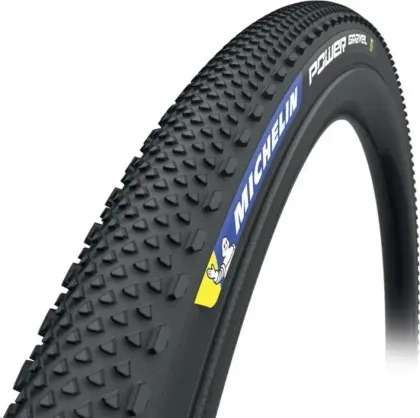 Plášť POWER GRAVEL 700x35C (35-622) 3x120TPI 405g TLR skladací