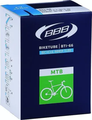 BBB BTI-63 Biketube MTB