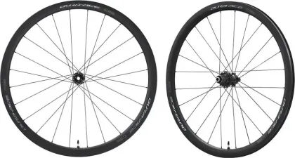 Kolesá Dura Ace WH-R9270 C36 plášťové 11/12-k. 100/142x12mm Centelock