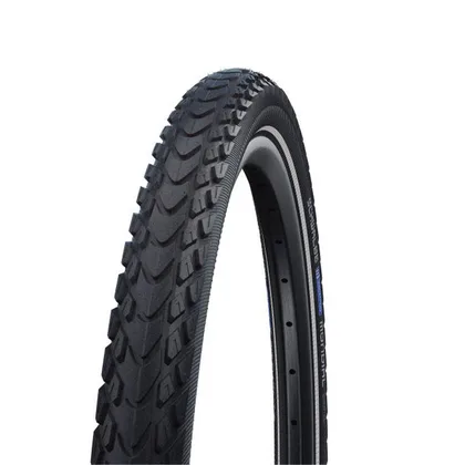 Plášť MARATHON MONDIAL 700x35C (37-622) 67EPI 570g DD reflex skladací