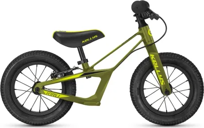 Kellys Kiru Race Forest