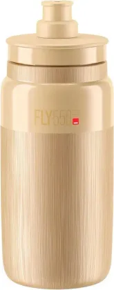 Fľaša FLY TEX 550 béžová
