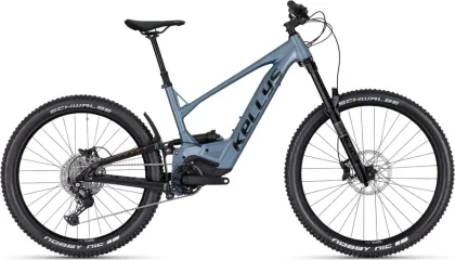 KELLYS Theos R30 P Steel Blue S 29"/27.5" 820Wh