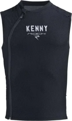 KENNY ROCK Vest