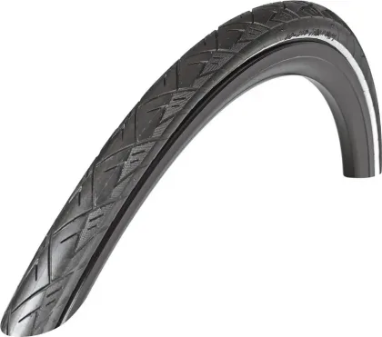 Plášť 700x35C H-489 NORDIC PLUS 60TPI Rhino Skin+ Reflex (37-622) 740g /Vel:700C