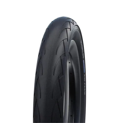 Plášť KID PLUS 14x1.75 (47-288) 50EPI 450g PunctureGuard