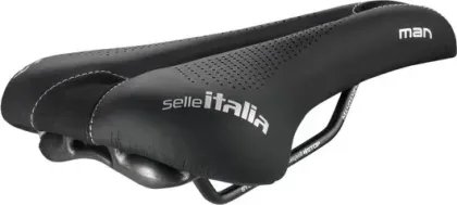 SELLE ITALIA sedlo MAN Gel Advan