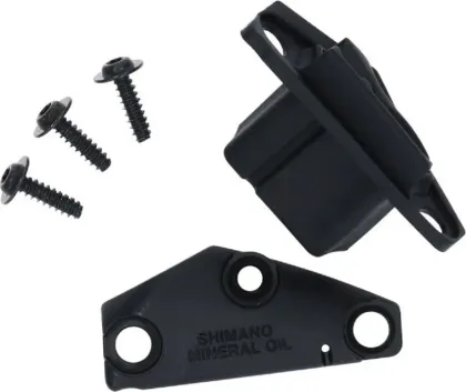 Kryt a tesnenie nádržky pravé ST-R9120/R9170/R8070/R8020/R7020/R7025